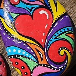 Meet your Posher, Michele